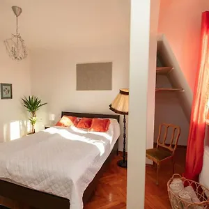 Apartament Miejski Czar Retro. Plac Zbawiciela!, Warszawa